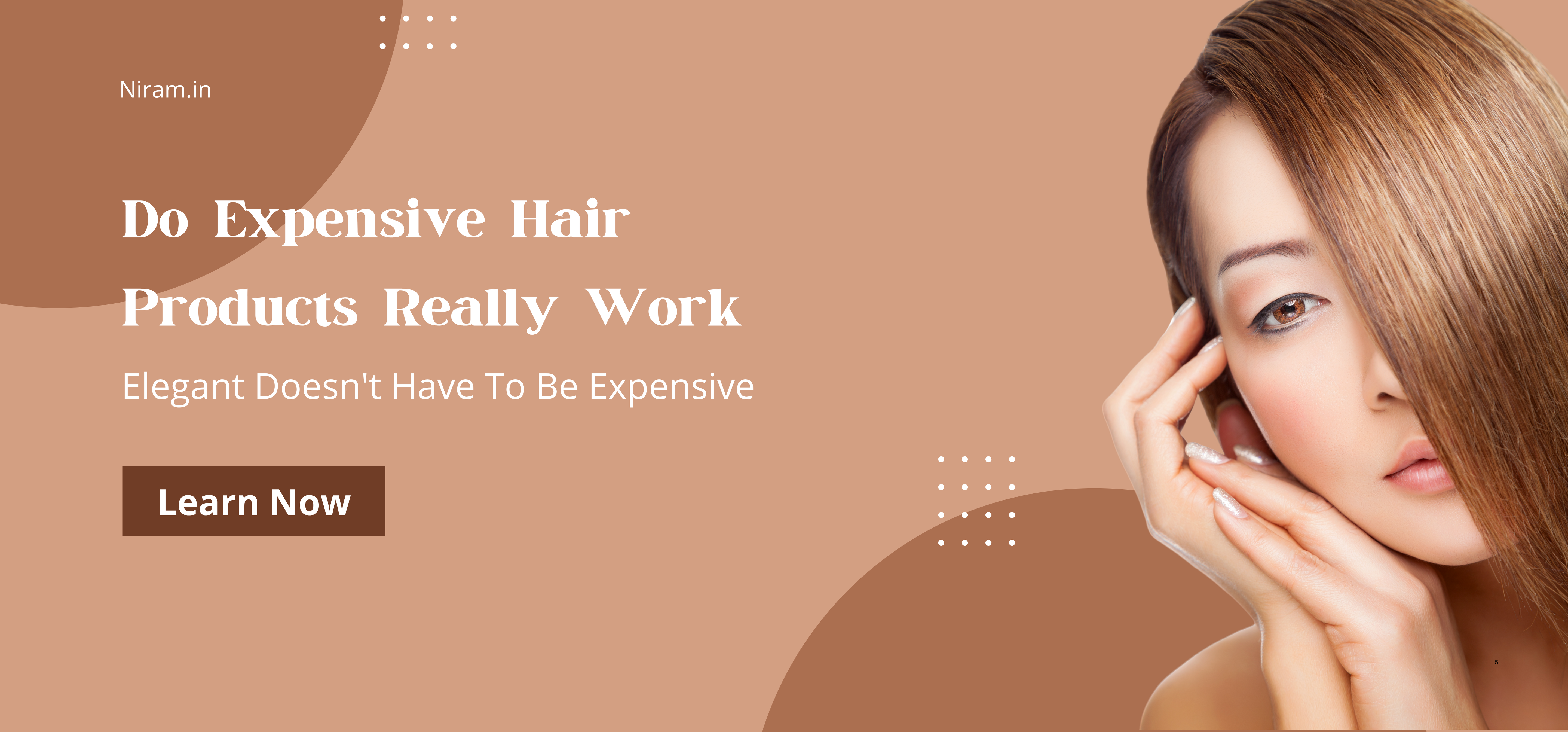 Do Expensive Hair Products Really Work