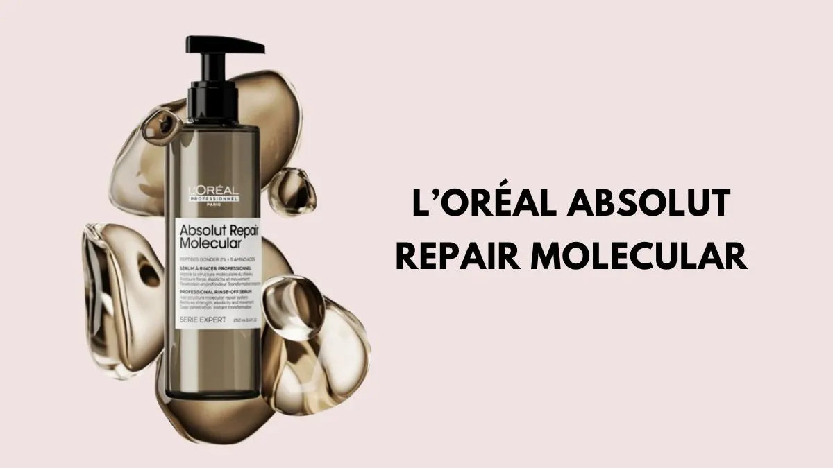 L’Oréal Absolut Repair Molecular