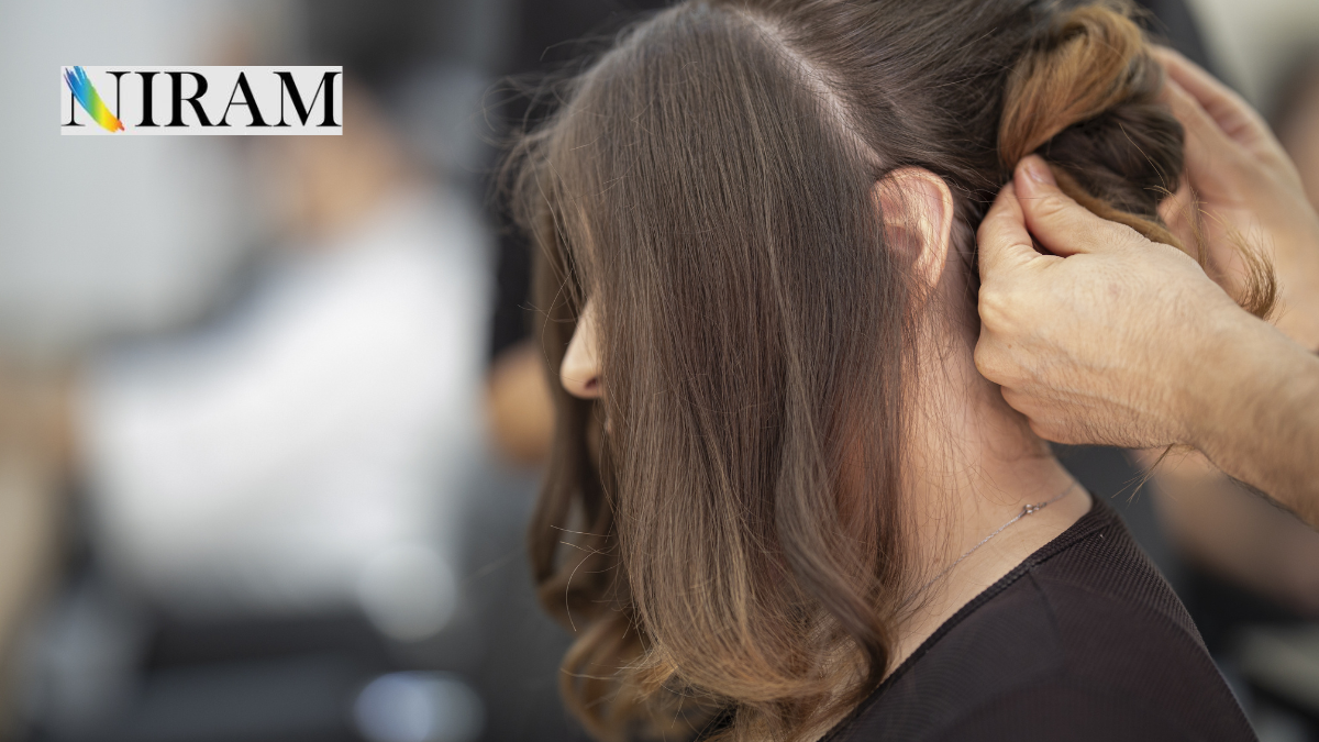 L'Oréal Majirel Hair Color: A Simple Guide
