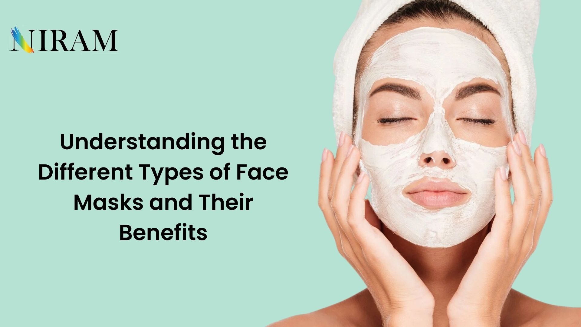 Diff Face Masks 7 Different Types Of Face Masks Compared – NTRJT