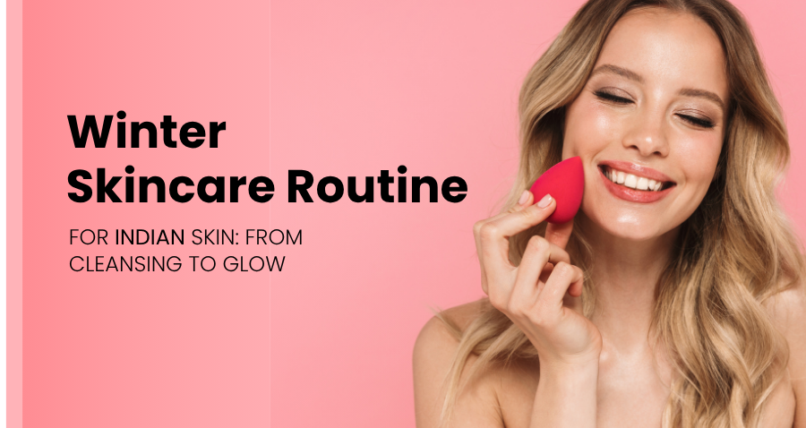 Winter Beauty Secrets: How to Keep Your Skin Glowing