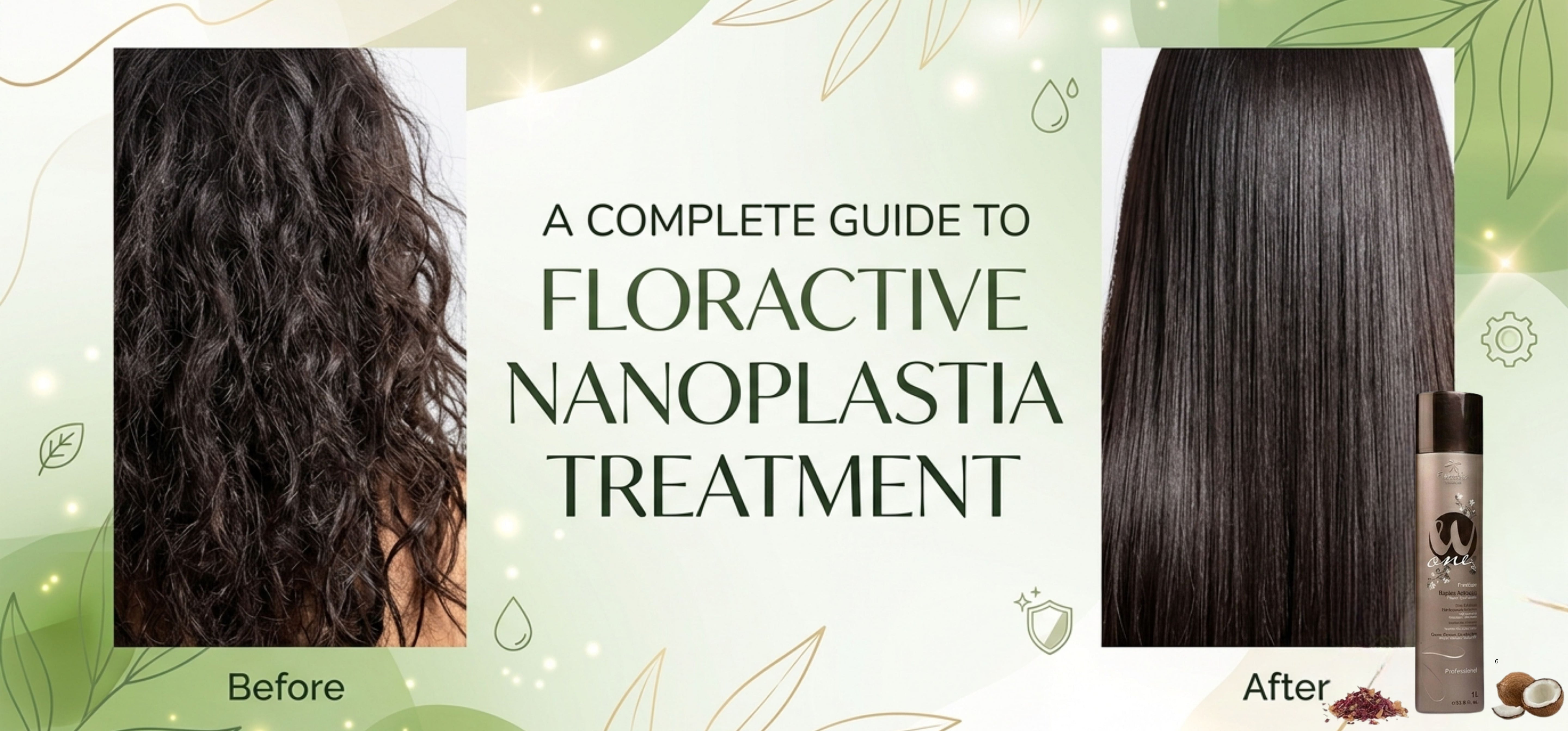 Complete Guide to Floractive Nanoplastia Treatment