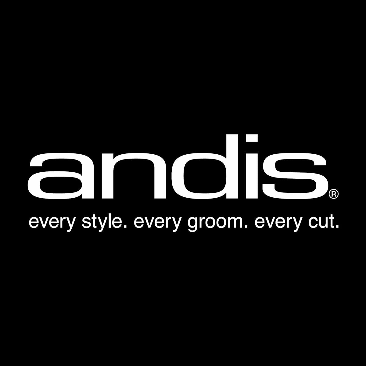 Andis Hair Care Logo