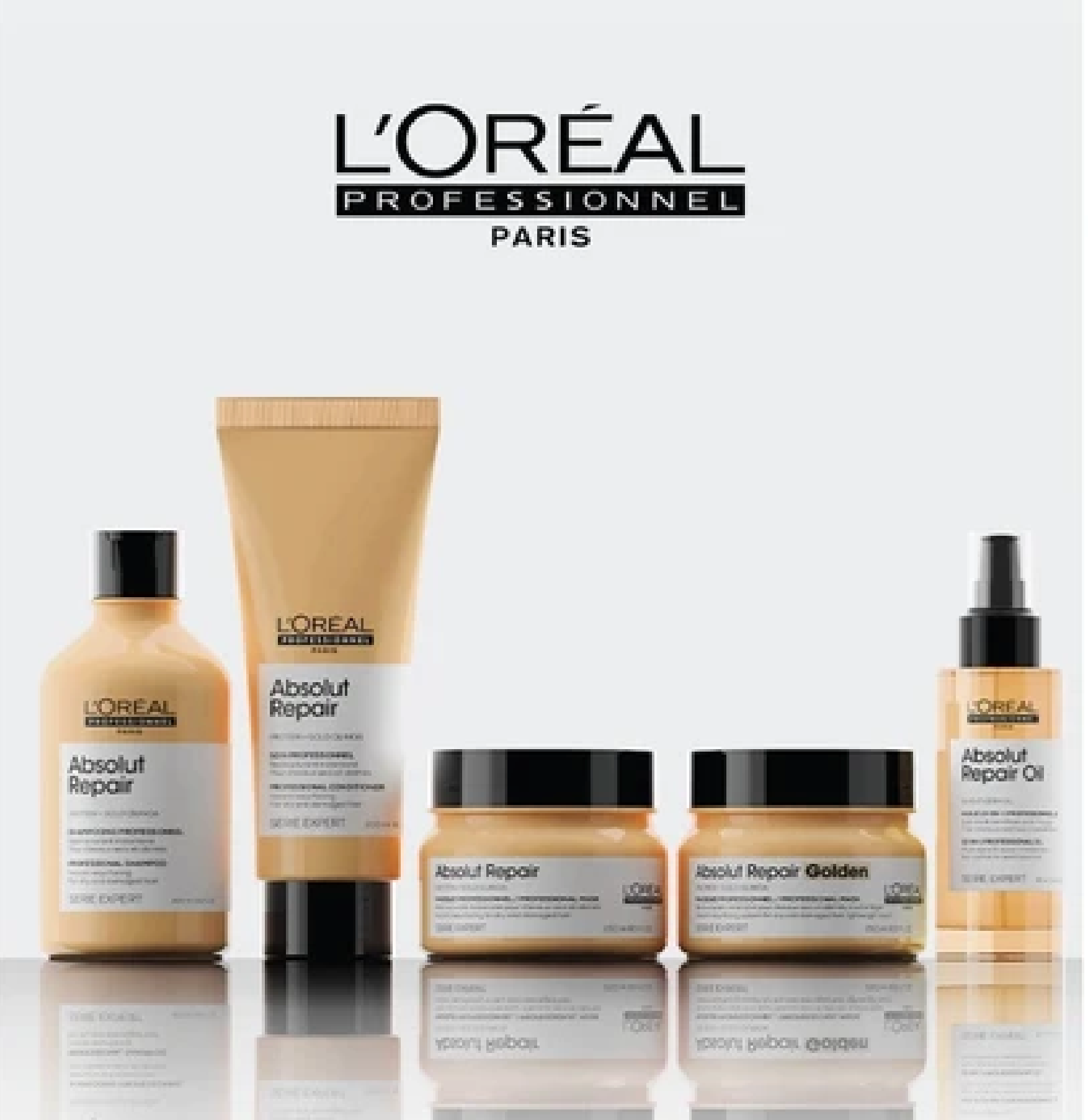Loreal Professional