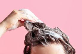 hair shampoo