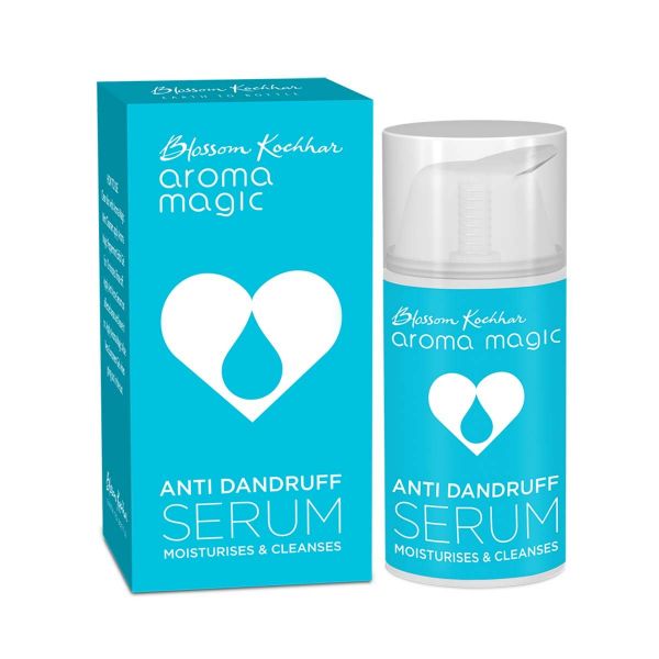 Aroma Magic Anti Dandruff Serum (30ml)