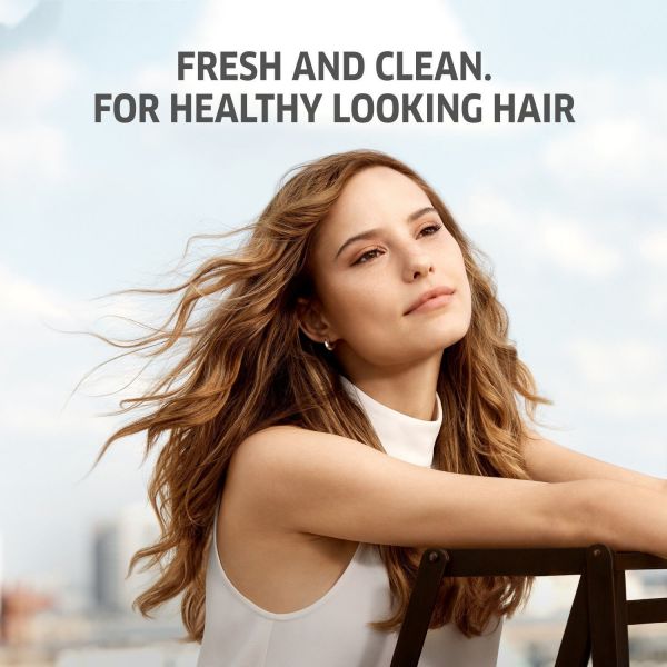 Wella Professionals INVIGO Balance Aqua Pure Purifying Shampoo (1000ml)