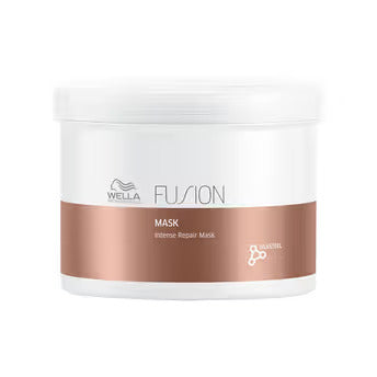 Wella Professionals Fusion Intense Repair Mask (500ml) Wella Professionals