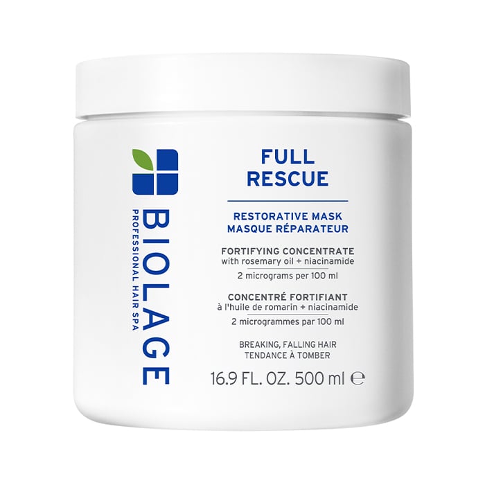 Biolage Full Rescue Restorative Mask