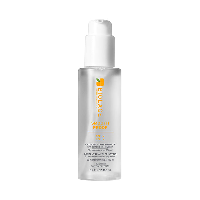 Biolage Smooth Proof Anti-Frizz Serum