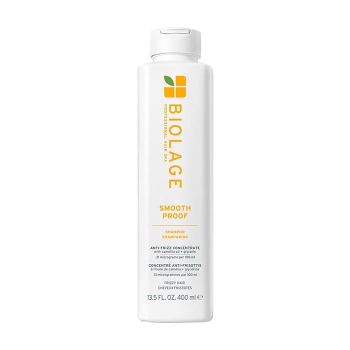 Biolage Smooth Proof Anti-Frizz Shampoo