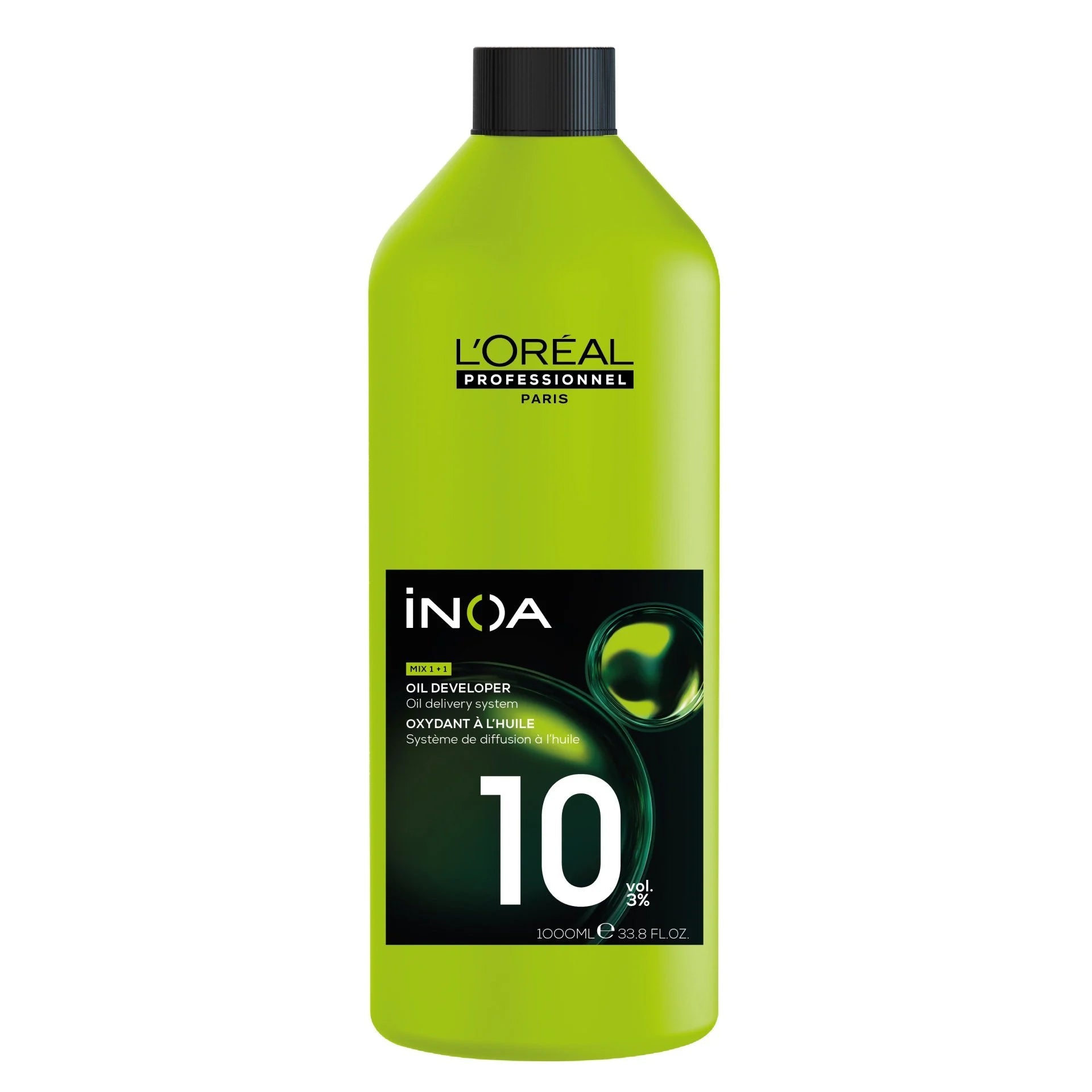 iNOA Rich Developer 10-Volume Loreal Professional