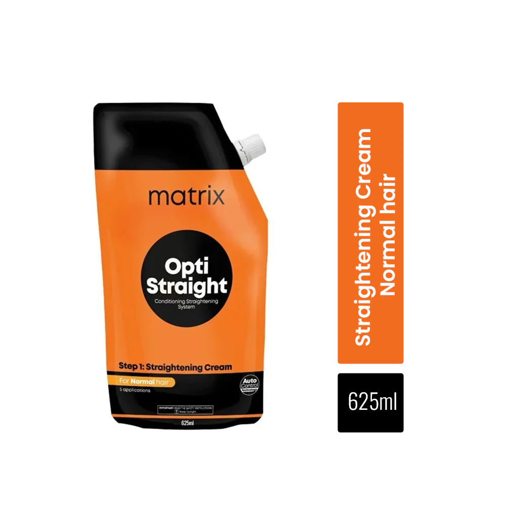 Matrix Opti Straight Normal Straightening Cream 625 ml Matrix