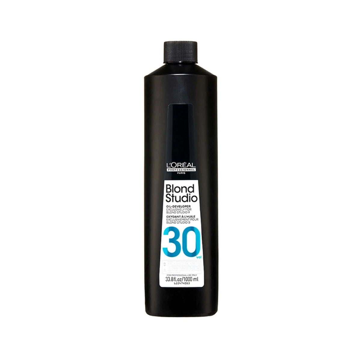 BLOND STUDIO 9 OIL-DEVELOPER 30VOL 1000 ML Loreal Professional