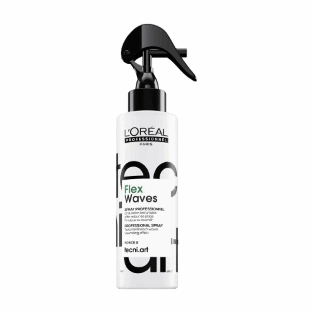 L’Oréal Professionnel Tecni.Art Flex Waves Spray 190ml Loreal Professional