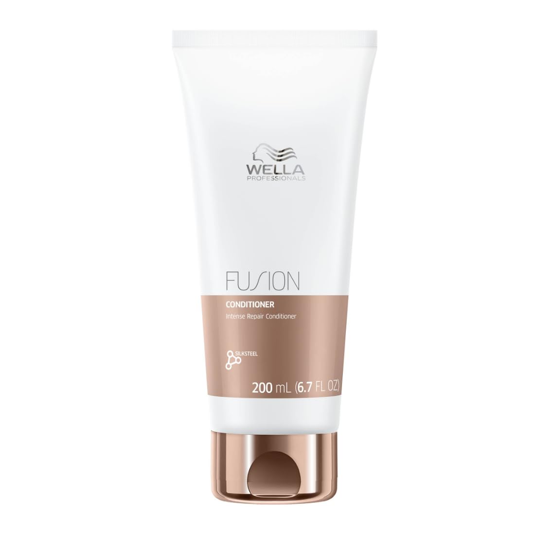 Wella Professionals Fusion Intense Repair Conditioner (200ml) Wella Professionals