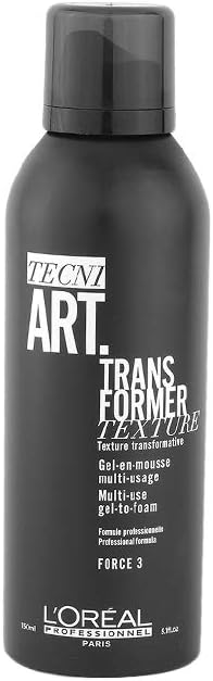 L'Oréal Professionnel TECNI.Art Transformer Gel 150ml