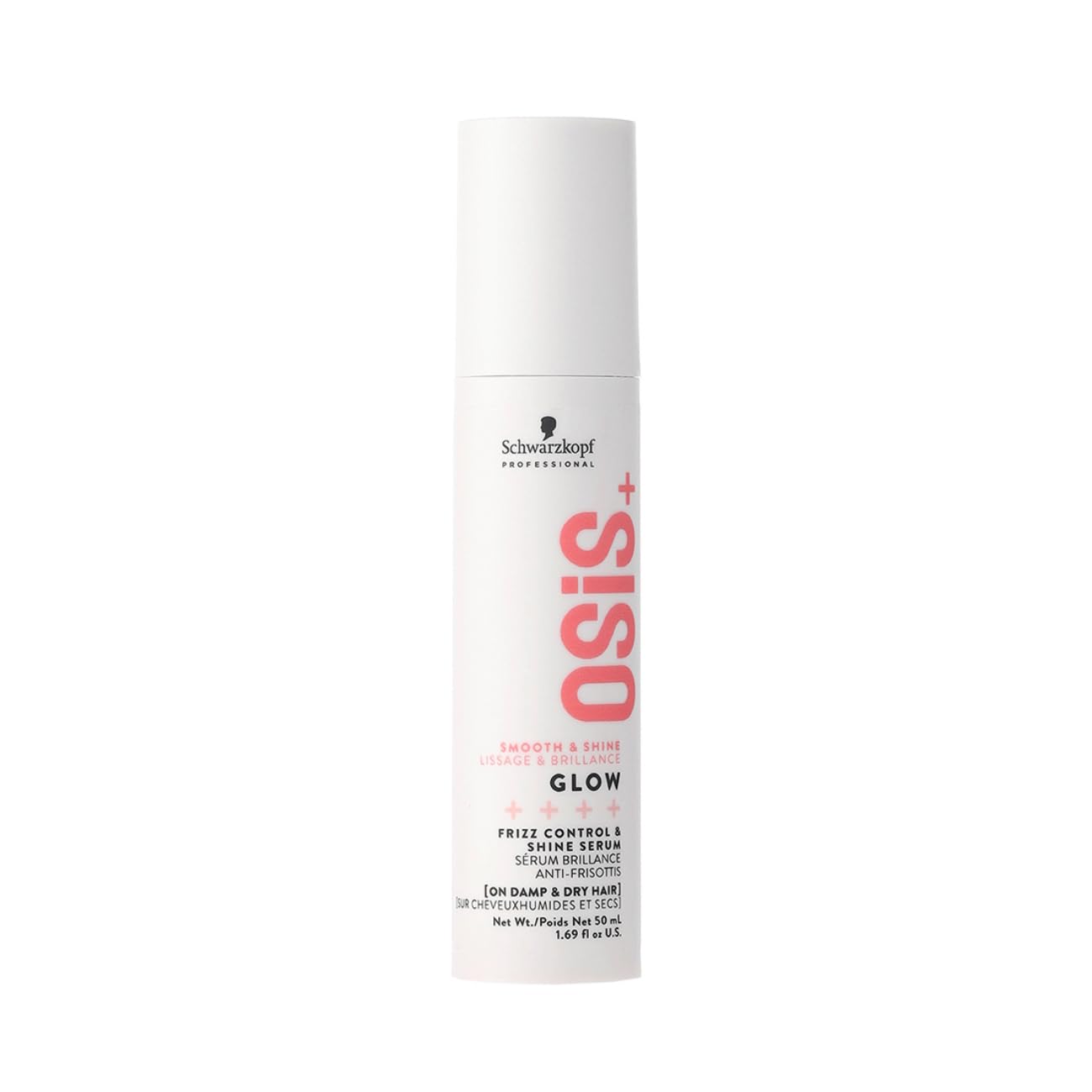 Schwarzkopf Professional OSiS+ Magic Anti-Frizz Shine Serum (50ml)