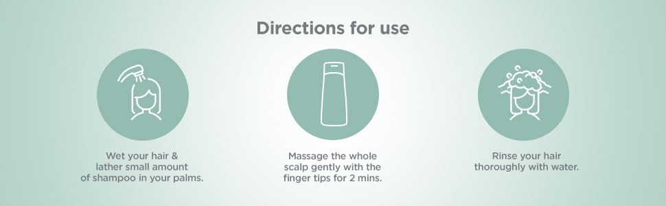 Sebamed Anti Hairloss Shampoo 200 ml | pH 5.5 for Stronger Hair Sebamed