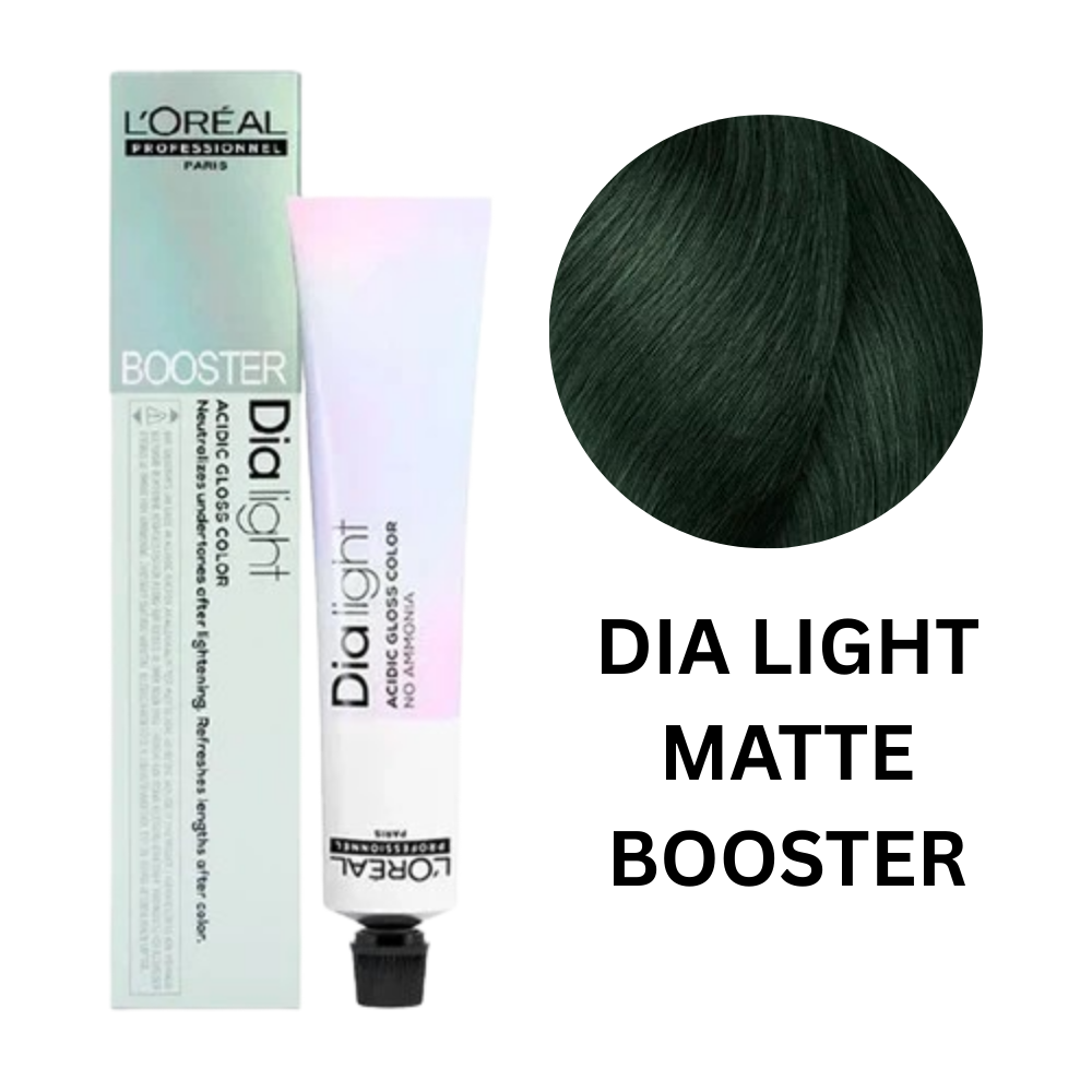 L’Oréal Dia Light Matte Booster Toner 50ml Loreal Professional