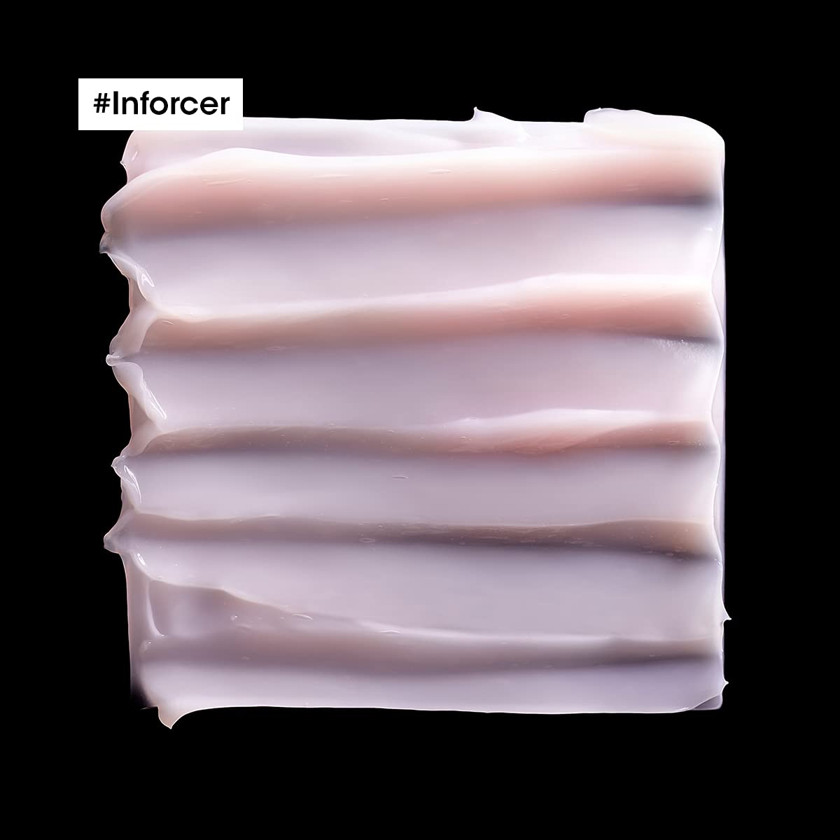 L'Oréal Professionnel Inforcer Mask 250 ml | With Biotin & Vitamin B6 | Reduce Hair Breakage & Split Ends | Strengthening Mask for Men & Women Loreal Professional