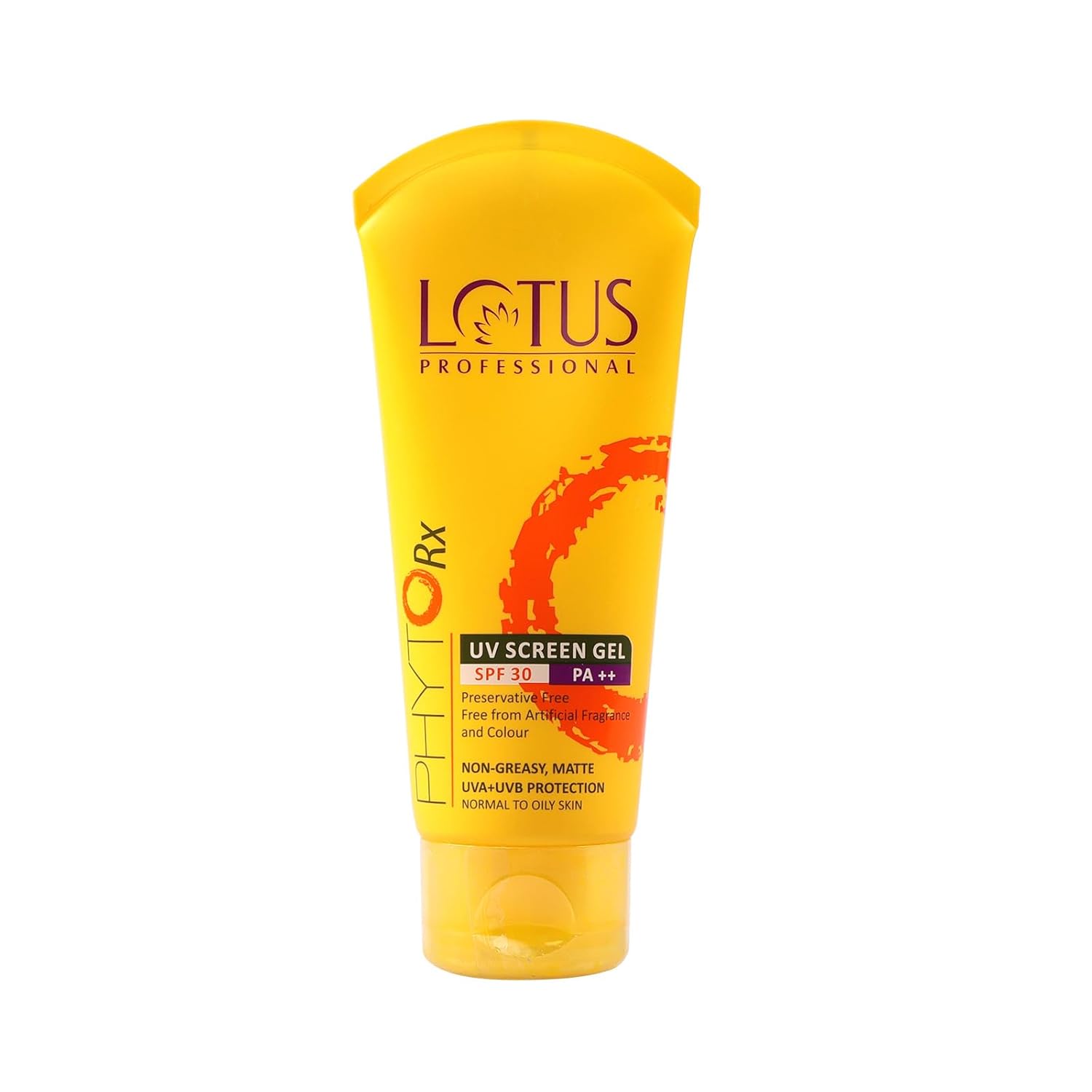 Lotus Professional PhytoRx UV Screen Gel SPF 30 PA++ (80gm) Lotus Professional