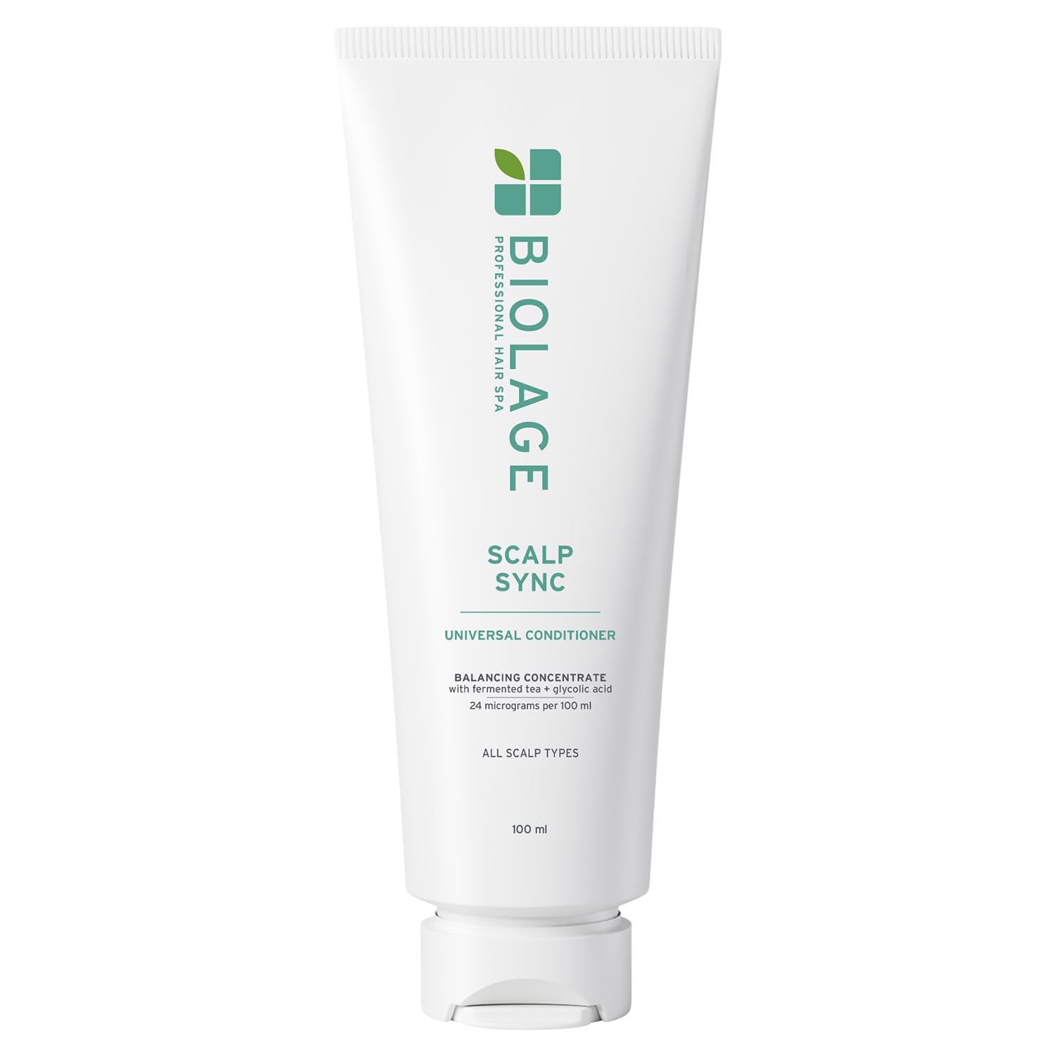 Biolage Scalp Sync Universal Conditioner For All Scalp Types (100ml) Matrix