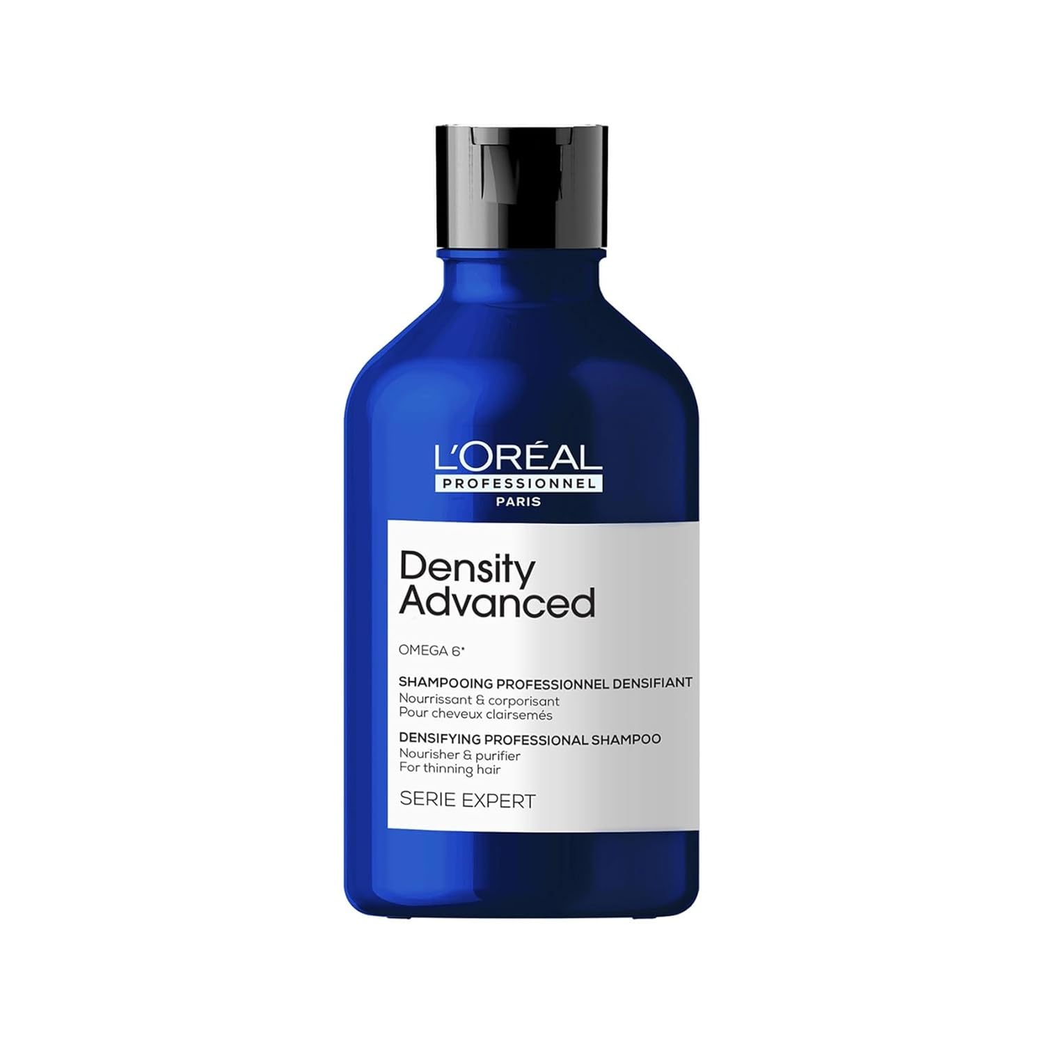 L'Oréal Professionnel Serie Expert Density Advanced Shampoo 300ml Niram Global Private Limited