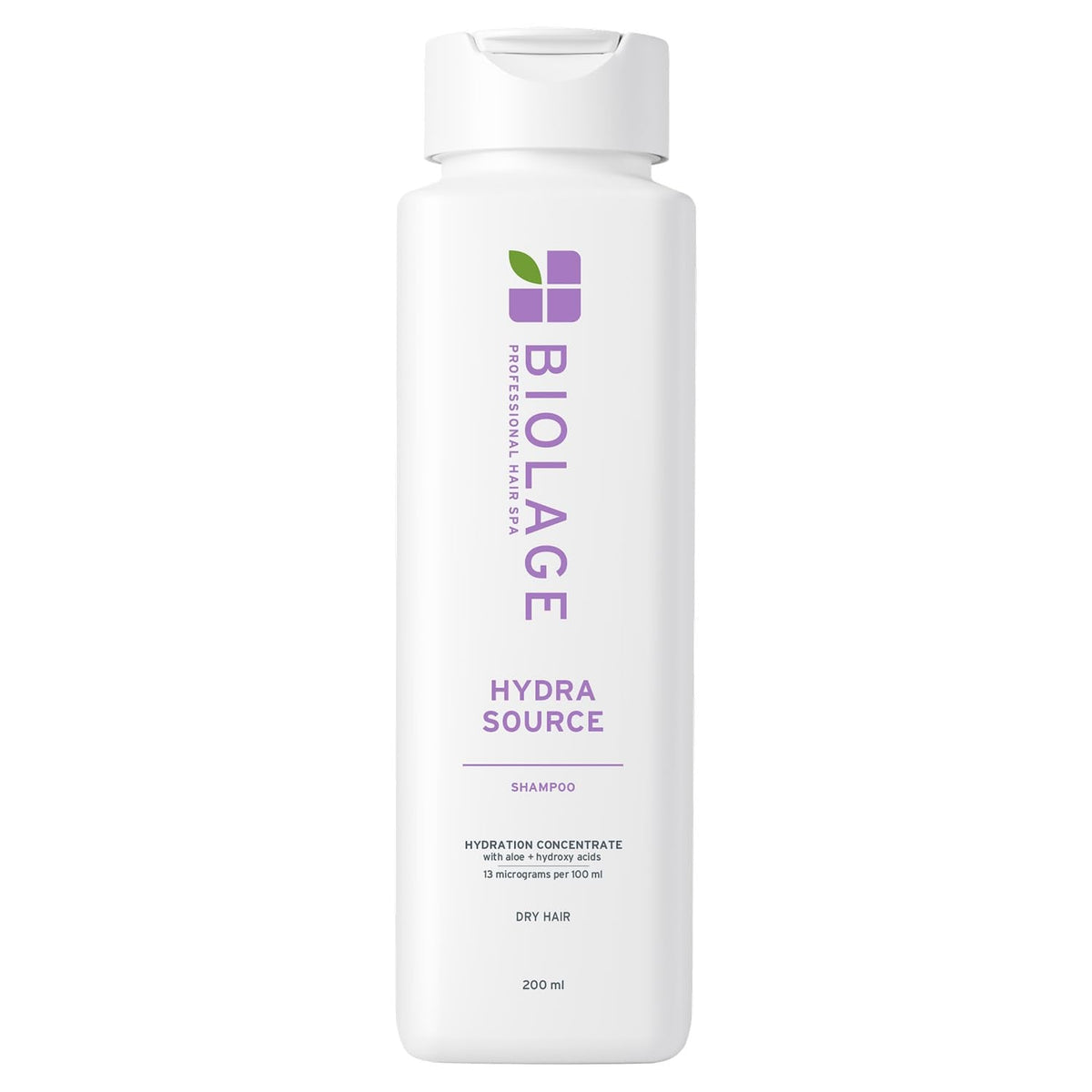 Biolage Hydra Source Shampoo for Dry Hair Matrix
