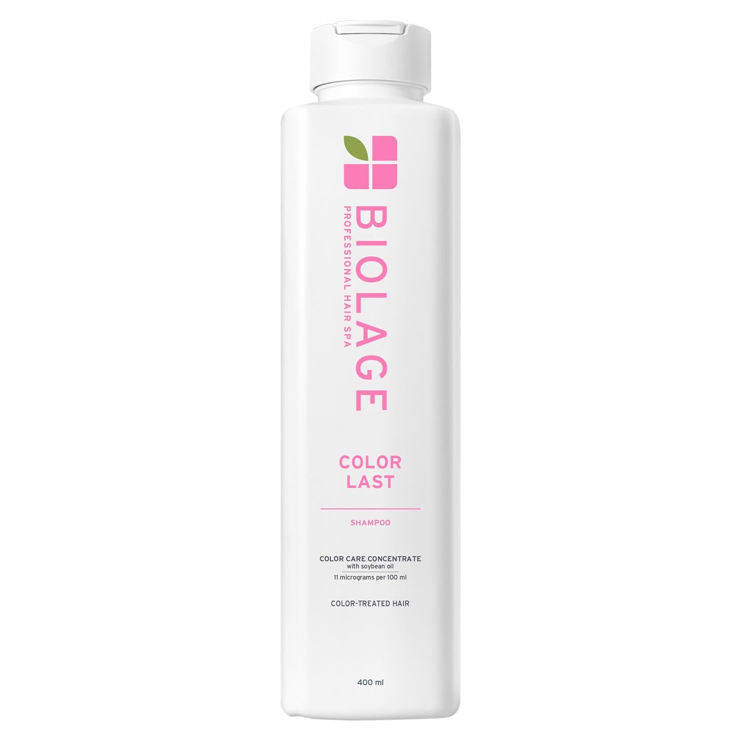 Matrix Biolage Colorlast Professional Shampoo (400ml) Matrix