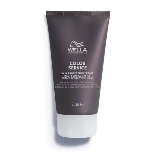 Wella Professionals Color Service Skin Protection Cream (75ml) Wella Professionals