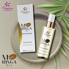 Floractive professional moringa oil 60ml