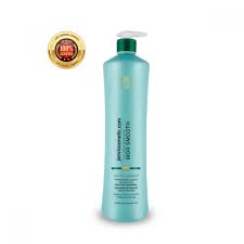 Cosmo Pro Mor Smooth Collagen Amino Acid Hair Cleanser 1000ml