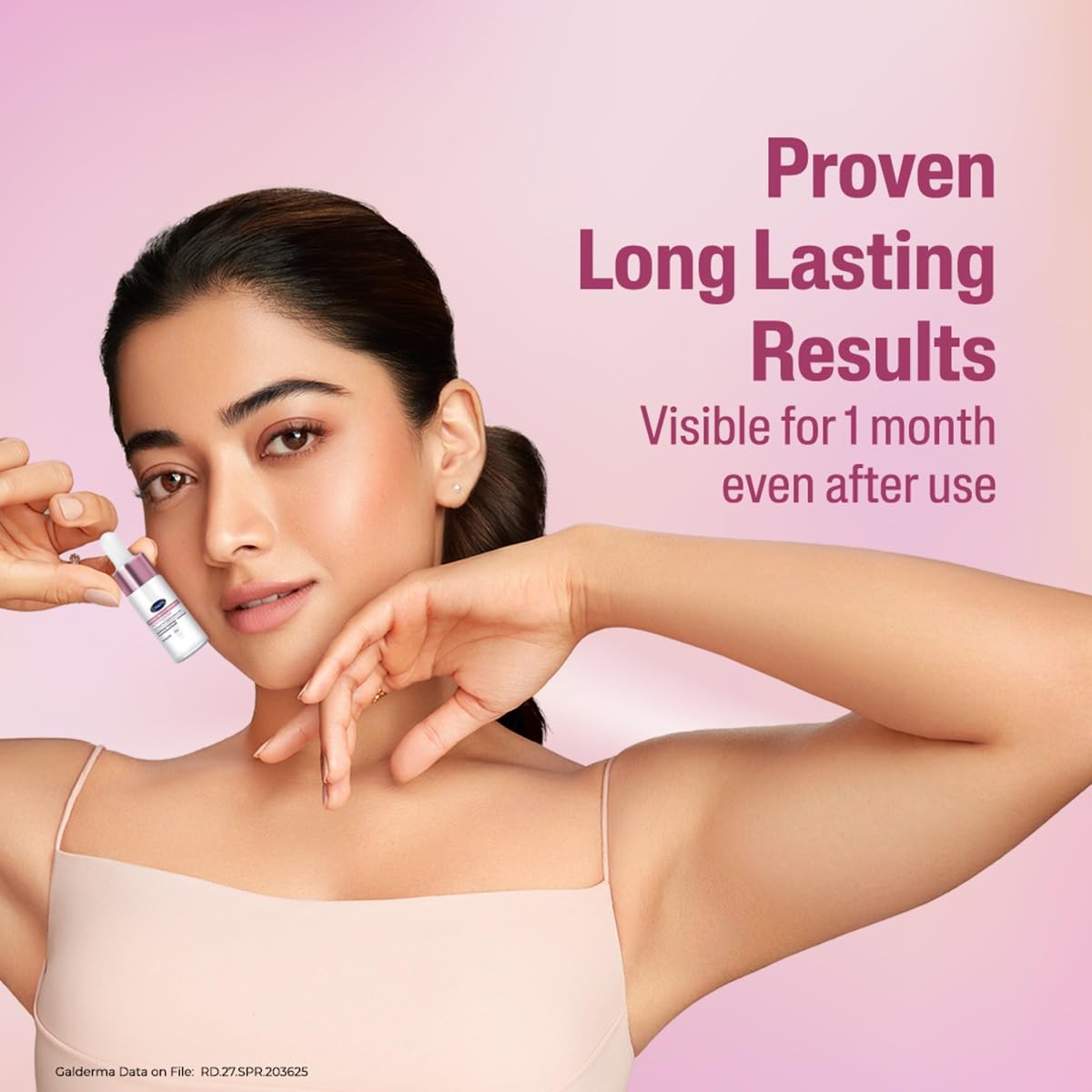 Cetaphil Bright Healthy Radiance Perfecting Serum (10 ml) -with Antioxidant C + Advanced Peptide — 7× Power for Radiant Sensitive Skin cetaphil