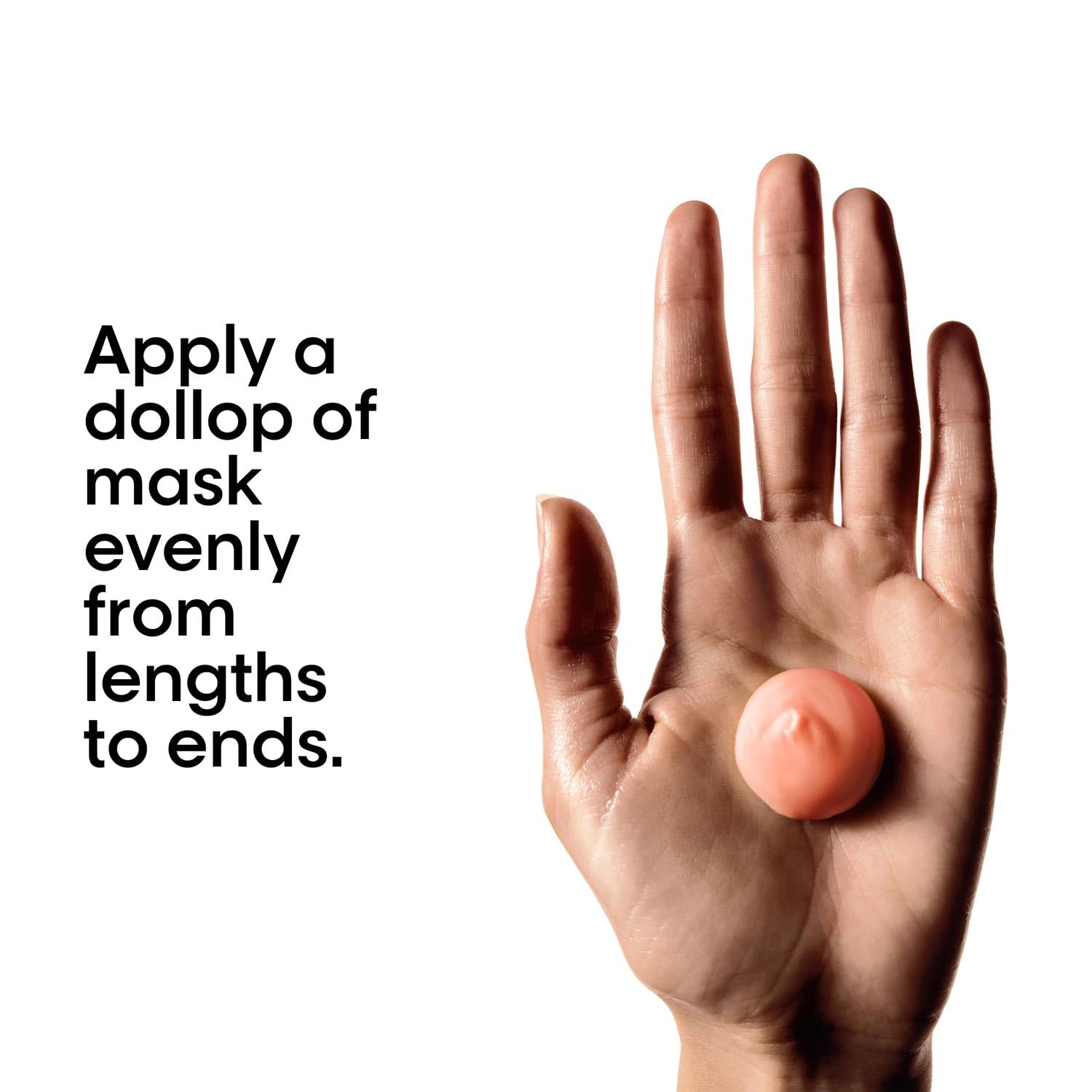 L'Oréal Professionnel Inforcer Mask 250 ml | With Biotin & Vitamin B6 | Reduce Hair Breakage & Split Ends | Strengthening Mask for Men & Women Loreal Professional