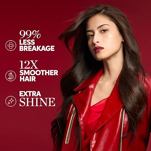 Wella Ultime Repair Intense Mint Hair Mask 150ml