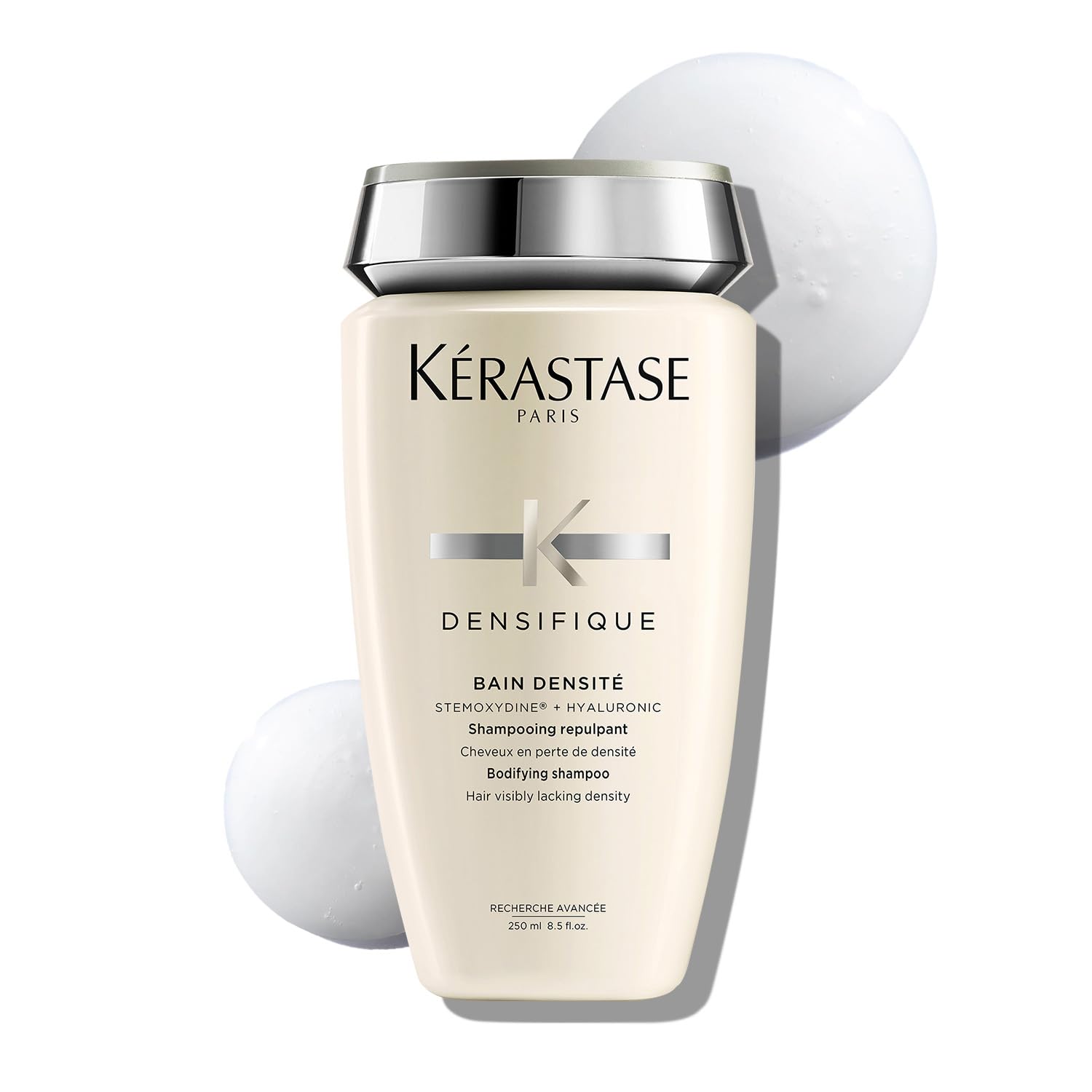 Kerastase Densifique Bain Densite Shampoo (250ml) Kerastase