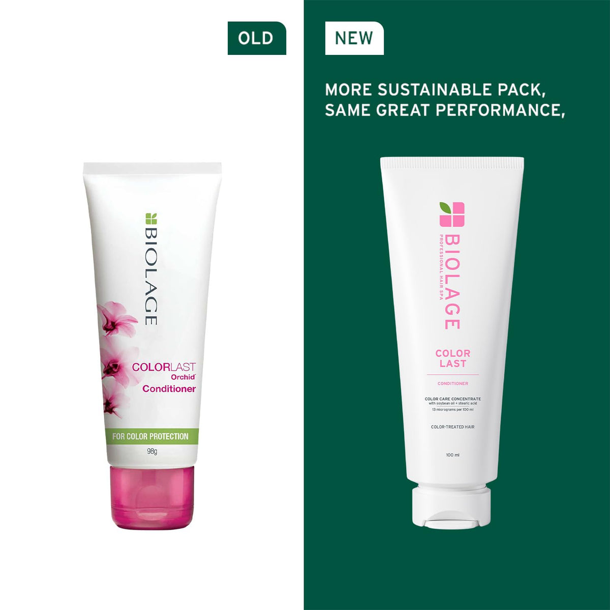 Biolage Colorlast Professional Conditioner (100ml) Matrix