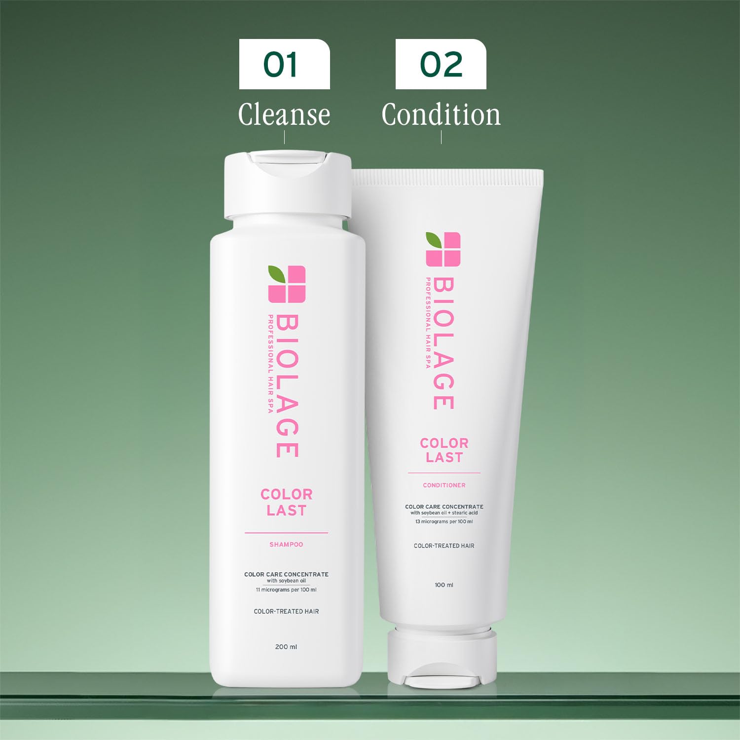 Biolage Colorlast Professional Conditioner (100ml) Matrix
