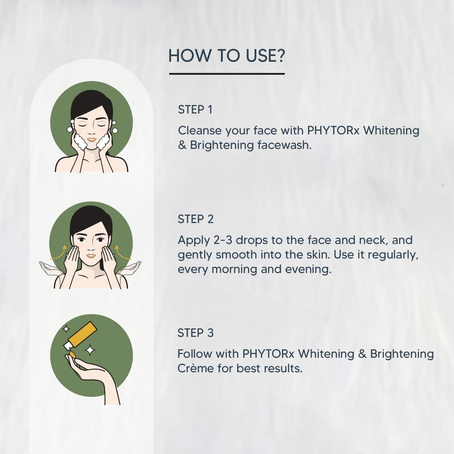 Lotus Professional PhytoRx Whitening & Brightening Serum (30ml) Lotus Professional