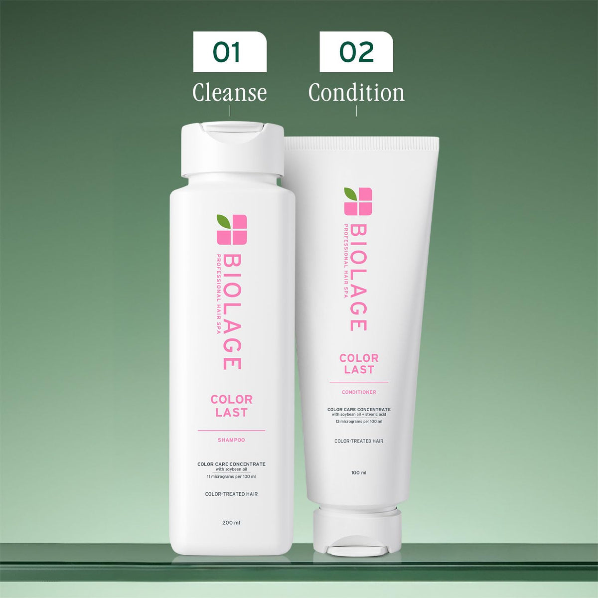 Matrix Biolage Colorlast Professional Shampoo (400ml) Matrix