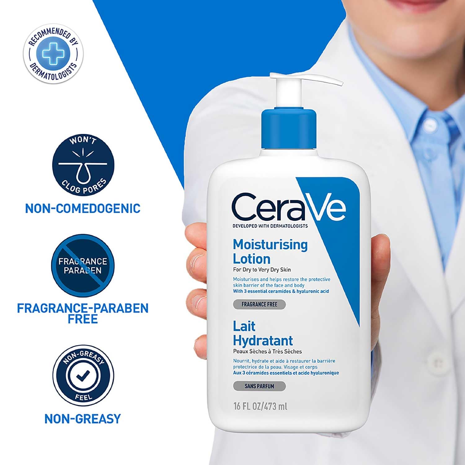 face CeraVe