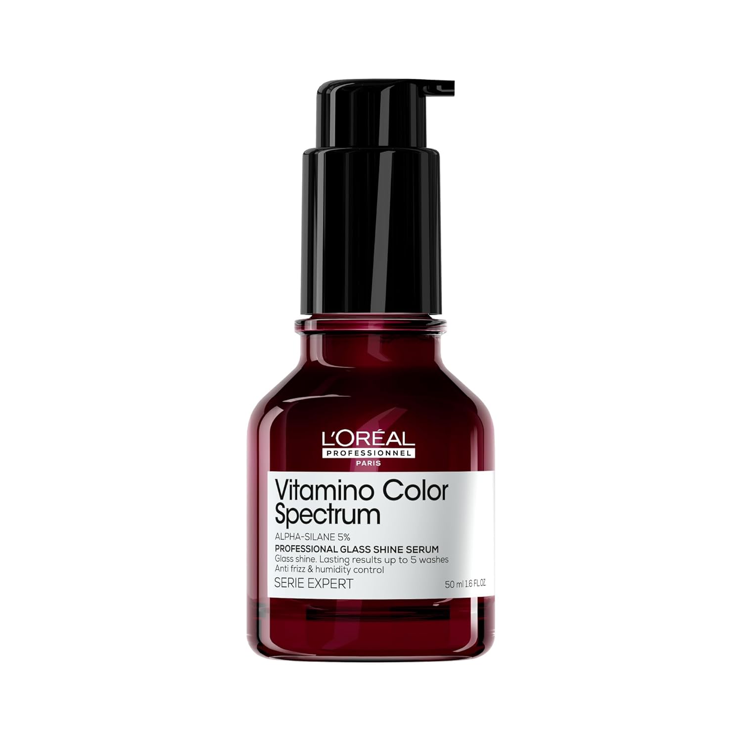 L'Oreal Professionnel Vitamino Color Spectrum Glass Shine Serum (30ml) Loreal Professional