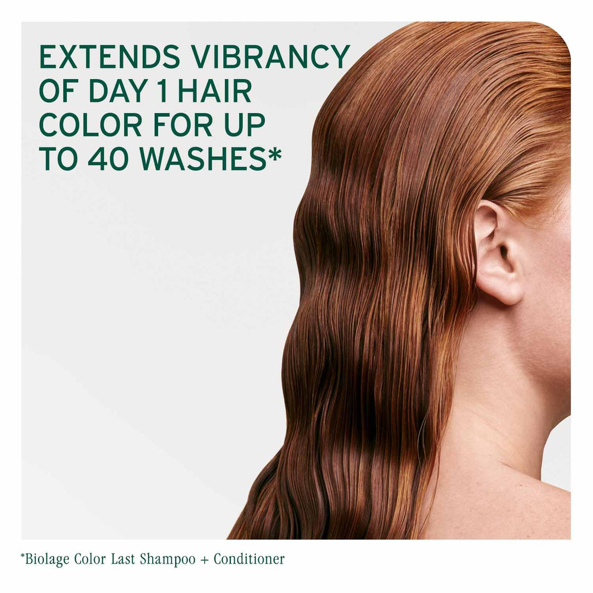 Matrix Biolage Colorlast Professional Shampoo (400ml) Matrix