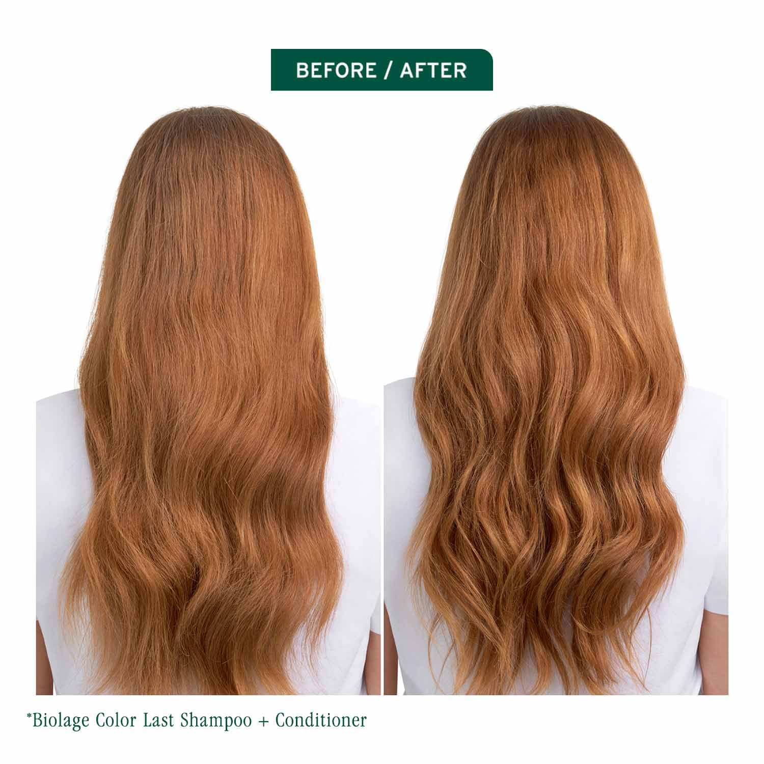 Matrix Biolage Colorlast Professional Shampoo (400ml) Matrix