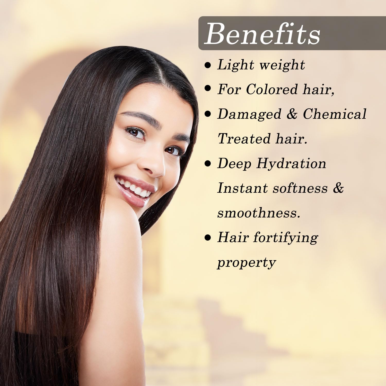 Floractive Profissional Marroco Golden Plus Shampoo + Conditioner (300ml+300ml) floractive professional