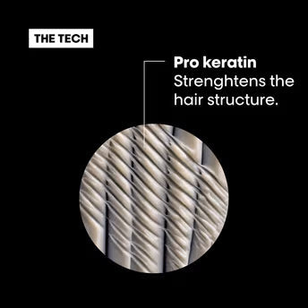 L'Oreal Professionnel Prokeratin Liss Unlimited Masque (250ml) Loreal Professional