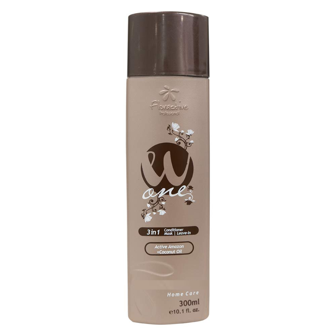 Floractive Professional 3 in 1 Conditioner 300ml Loreal Professional