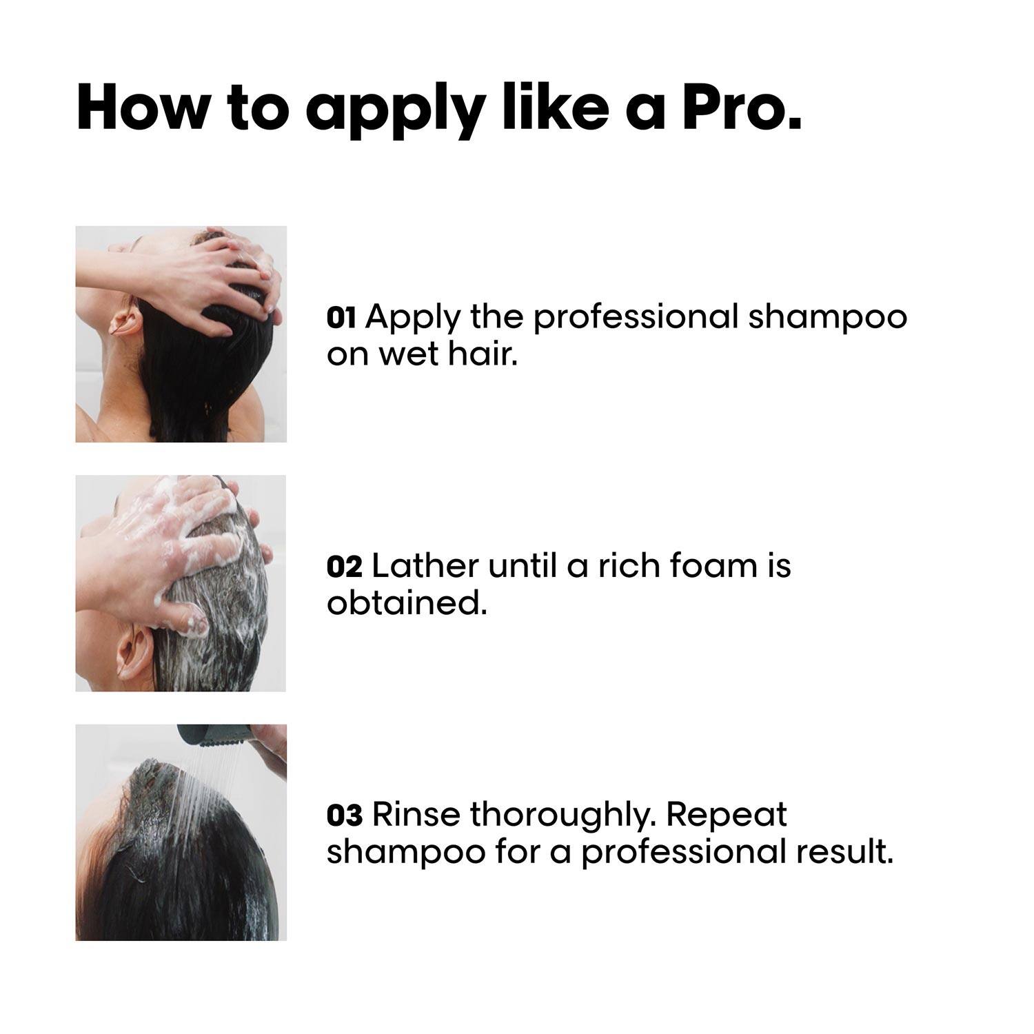 Description Loreal Professional