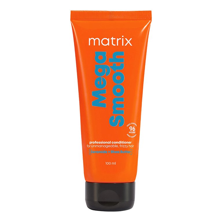 Matrix Mega Smooth Conditioner 200ml
